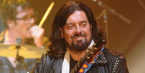 Agotadas las entradas del concierto que Alan Parsons dará en Jameos el 23 de abril