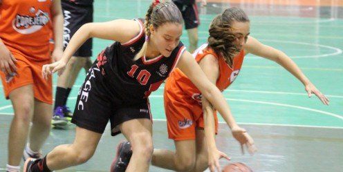 Tres equipos del CD Magec Tías acceden a las finales de los play off