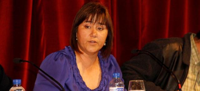 Acuña responde a Rosa: "No recusaré, ni muchísimo menos, al redactor del Plan de Yaiza"