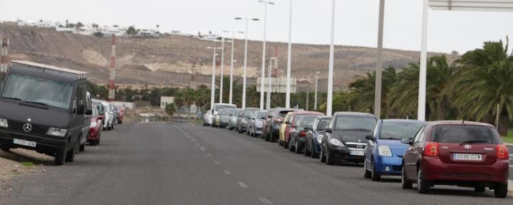 El PSOE denuncia la última cacicada de AENA y "apoya" a los trabajadores del aeropuerto