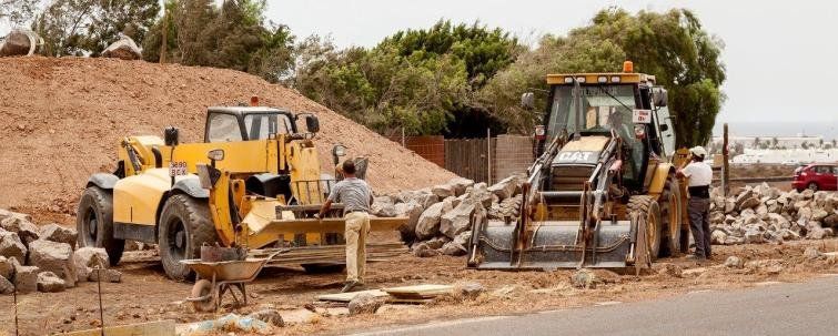 Ganemos presenta alegaciones al convenio firmado por Tías para "legalizar" las obras del delfinario