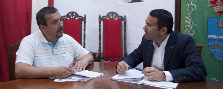 Teguise paga un millón de euros a proveedores