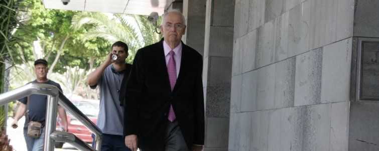 Fernández Camero y dos ex directores de la Apmun declararán como investigados por La Bufona