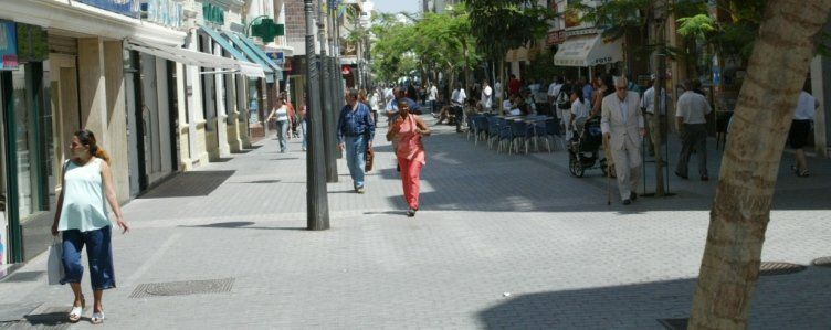 Lanzarote tiene una asociación por cada 131 habitantes