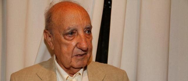 Muere Manuel Díaz Rijo, artífice de las desaladoras de Lanzarote