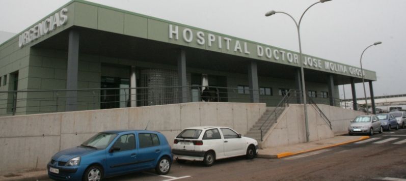 El área de hospitalización del Molina Orosa ya dispone de receta electrónica