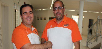 Óliver Camara será el director deportivo del Aloe Plus Lanzarote Conejero