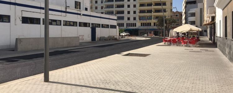 C´s pide la comparecencia de San Ginés por las obras de la Avenida: Se nos ha tomado el pelo"