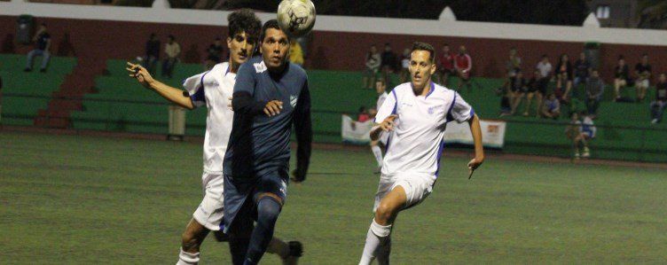 El CD Tite, campeón del I Torneo Regional Ciudad de Arrecife