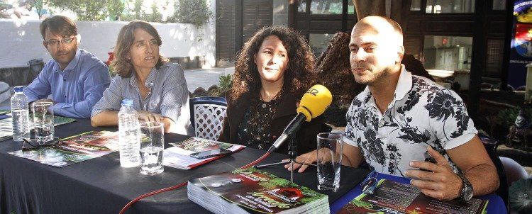 Arrecife retoma las campanadas de Fin de Año desde la Iglesia de San Ginés