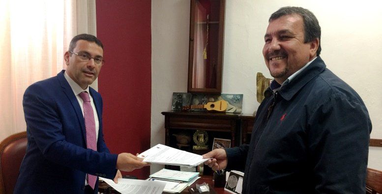 El Ayuntamiento de Teguise ha destinado 12 millones al pago de proveedores y ayudas