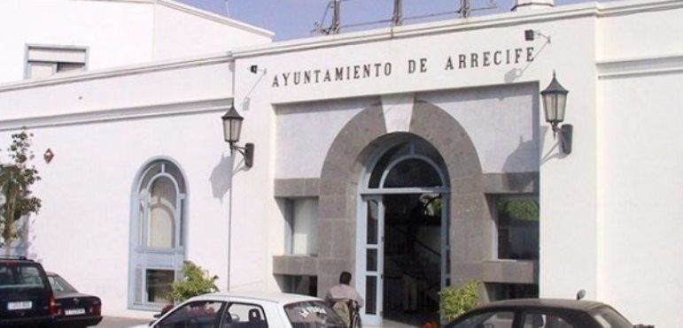 UGT impugnará los presupuestos de Arrecife por "haber vulnerado el derecho de los empleados"