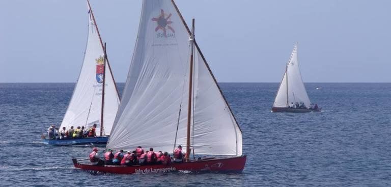 La liga comienza con victoria del Isla Lanzarote