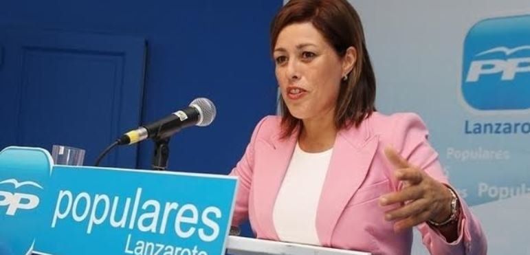 "Los problemas de la Sanidad en Lanzarote no se resuelven atacando a los profesionales"