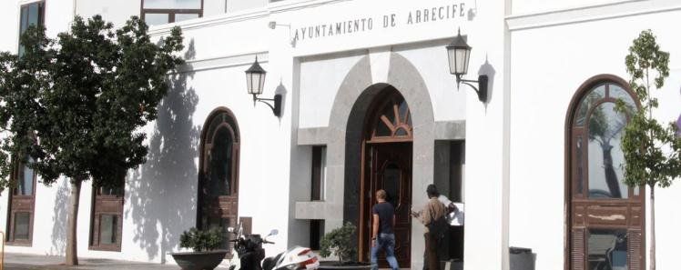 UGT presenta alegaciones al Presupuesto General del Ayuntamiento de Arrecife para 2017