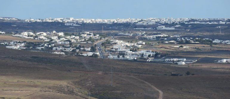 Somos pide alternativas antes de abrir zanjas para nuevas carreteras por la Vega de Mácher 