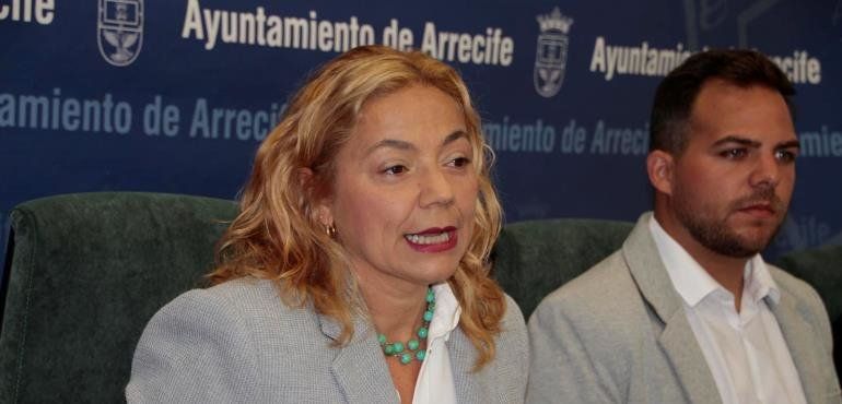 El PP acusa al Gobierno de Arrecife de abandonar y castigar al deporte base en el municipio 