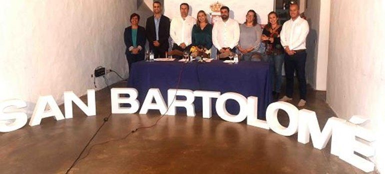 El Ayuntamiento de San Bartolomé repite la iniciativa de presupuestos participativos