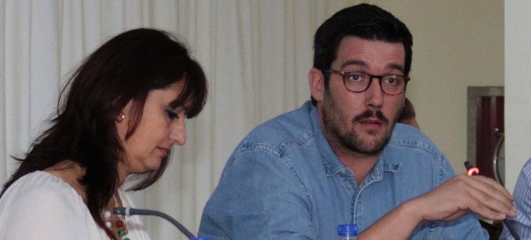 Podemos critica la "fobia a la transparencia" del grupo de gobierno de Arrecife