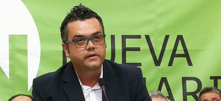 NC advierte que Arrecife está "amenazada por la especulación y el saqueo de terrenos de uso público"