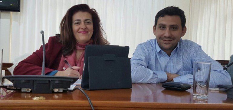 Cs solicita al Ayuntamiento de Arrecife que ponga en marcha el servicio de ventanilla única empresarial