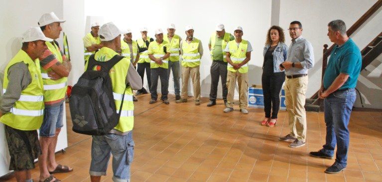 Más de 200 mil euros para el nuevo Plan de Empleo de Teguise