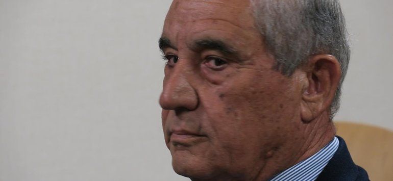 El Supremo rechaza el último intento de Dimas para recuperar el tercer grado y salir de prisión