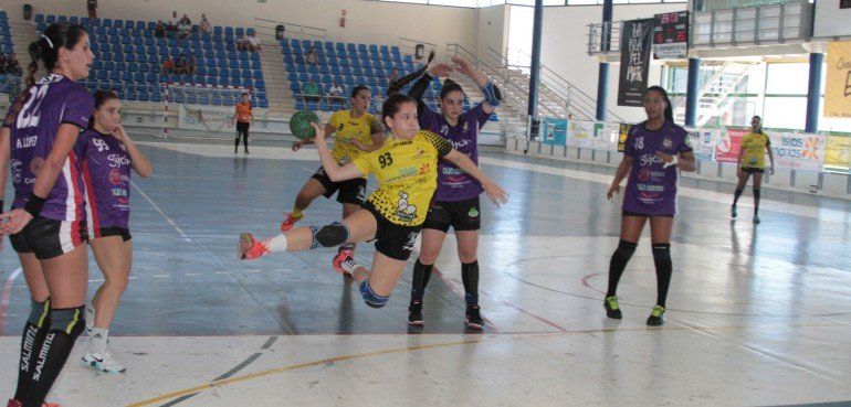 El CB Puerto del Carmen estará en el bombo del sorteo de la Copa de la Reina