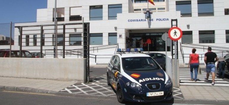 La Policía Nacional detuvo a una segunda persona por el robo en la casa de Andrés Fuentes