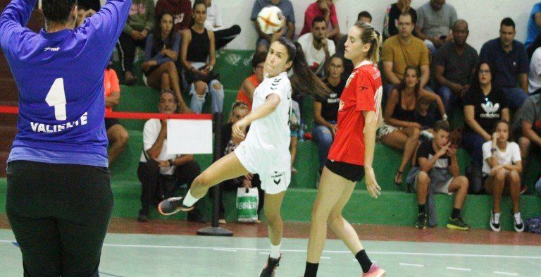 El Renault Juan Toledo se impone al Zonzamas en la Copa de Canarias de balonmano femenino