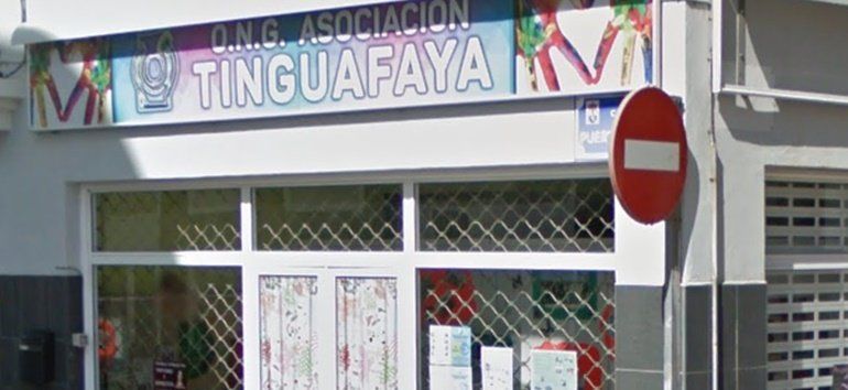 El Ayuntamiento de Arrecife paga 'in extremis' a Tinguafaya, que finalmente mantendrá su actividad