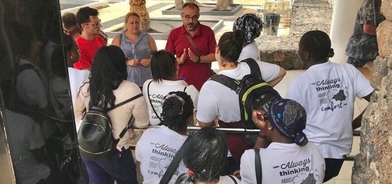 CCOO alcanza un preacuerdo en el conflicto del Hotel Be Live Lanzarote