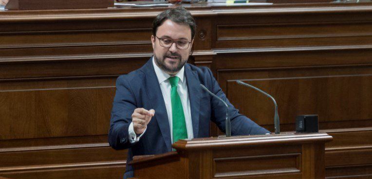 El PP lleva al Parlamento de Canarias el rechazo a la liga escolar de videojuegos