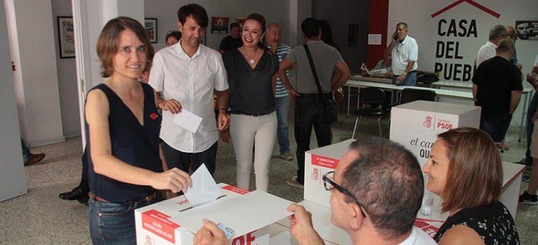 El PSOE aplaza sus primarias para elegir a los candidatos a las alcaldías de Arrecife y Teguise