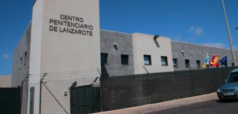 El Senado aprueba instar al Gobierno a crear un Juzgado de Vigilancia Penitenciaria en Lanzarote