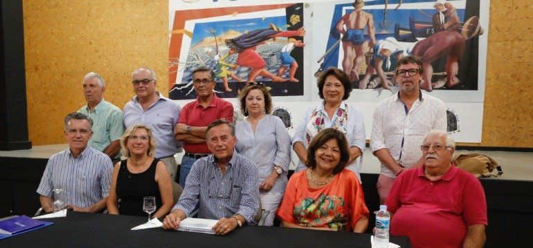 La iniciativa ciudadana para dedicar una escultura a Manrique ya tiene un número de cuenta para donativos