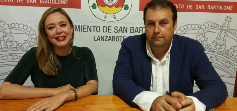 San Bartolomé cancela más de 1,2 millones de deuda bancaria y destinará 1,3 millones de remanente a nuevas obras