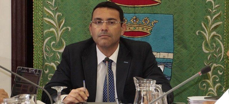 El Comité Local de CC en Teguise pelea para que Oswaldo Betancort encabece la lista al Parlamento