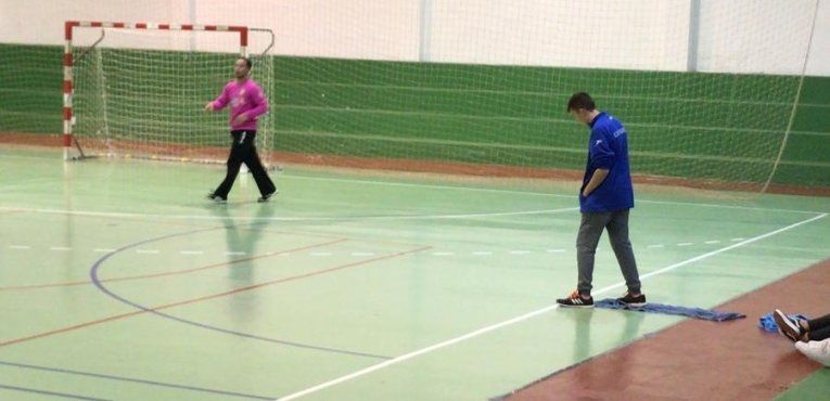 El Partido Popular acusa a Loly Corujo de "despreciar al balonmano de San Bartolomé"