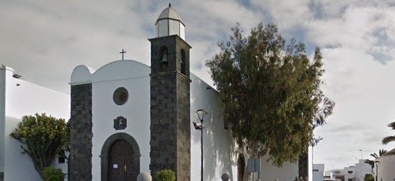 Patrimonio responde al párroco de San Bartolomé tras un año y le pide un proyecto para intervenir en la Iglesia