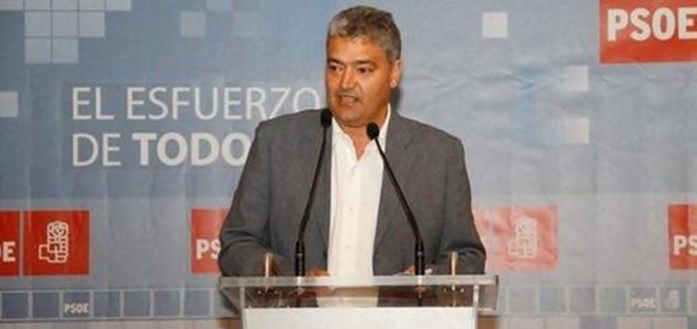 El PSOE demanda un protocolo regional que garantice un tratamiento adecuado de las aguas residuales urbanas