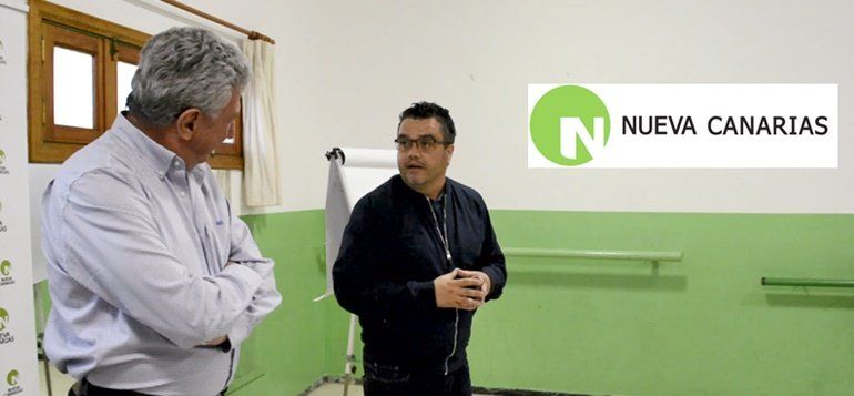 NC afirma haber demostrado "la estafa que la cúpula de CC quería hacer en el Islote del Francés"