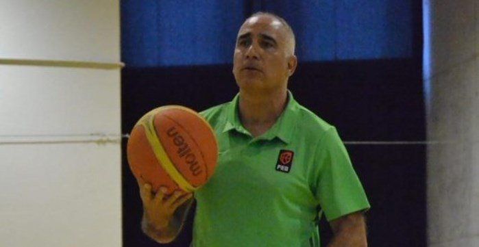 Miguel Ángel Pérez Niz, nuevo miembro de la Comisión Técnica Arbitral de FIBA Europa