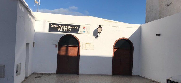 CC reclama soluciones "inmediatas" a la alcaldesa de Arrecife ante el cierre de centros socioculturales