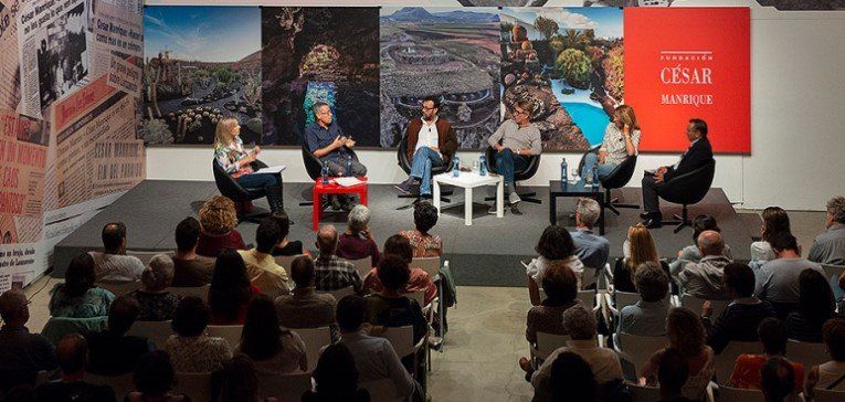 "Por mucho que lo hayan querido dinamitar no van a poder negar la potencia de un ser tan extraordinario como César"