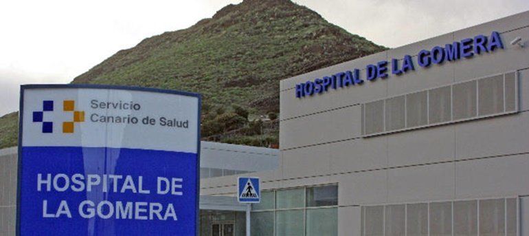 Las cinco personas aisladas en La Gomera por posible coronavirus "están tranquilas"