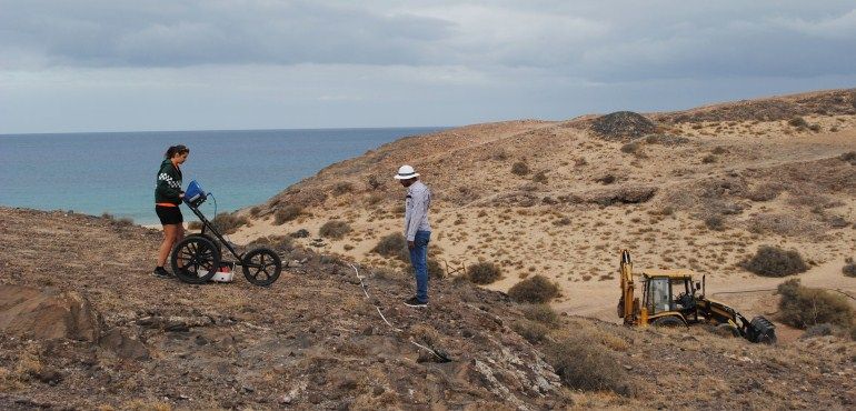 El Gobierno de Canarias y el Ayuntamiento de Yaiza recuperan las Jornadas Rubicences 