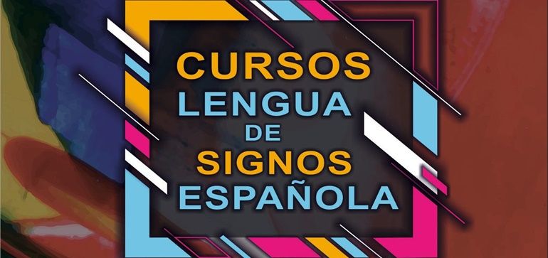 La Asociación Cultural de Personas Sordas de Lanzarote organiza nuevos cursos de lengua de signos