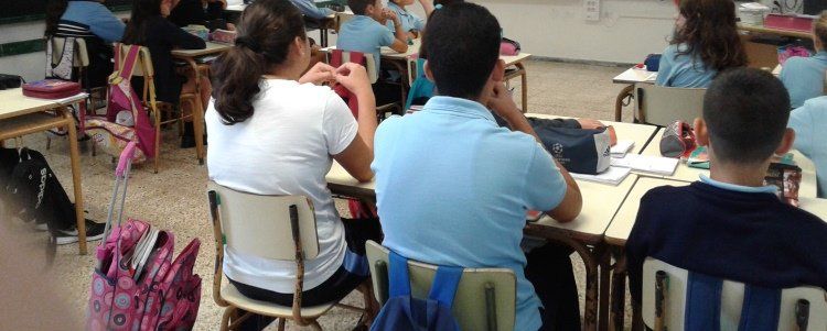 Educación acuerda aprobar a todos los alumnos como "regla general", aunque habrá "excepciones"