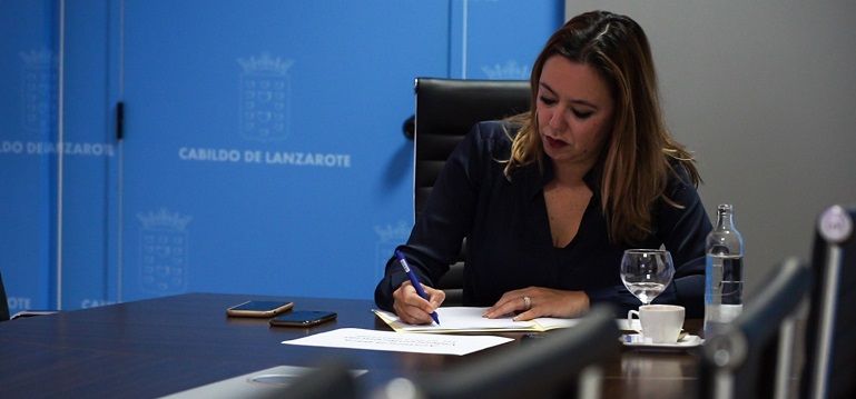 El Área de Bienestar Social del Cabildo recupera la atención presencial el próximo lunes